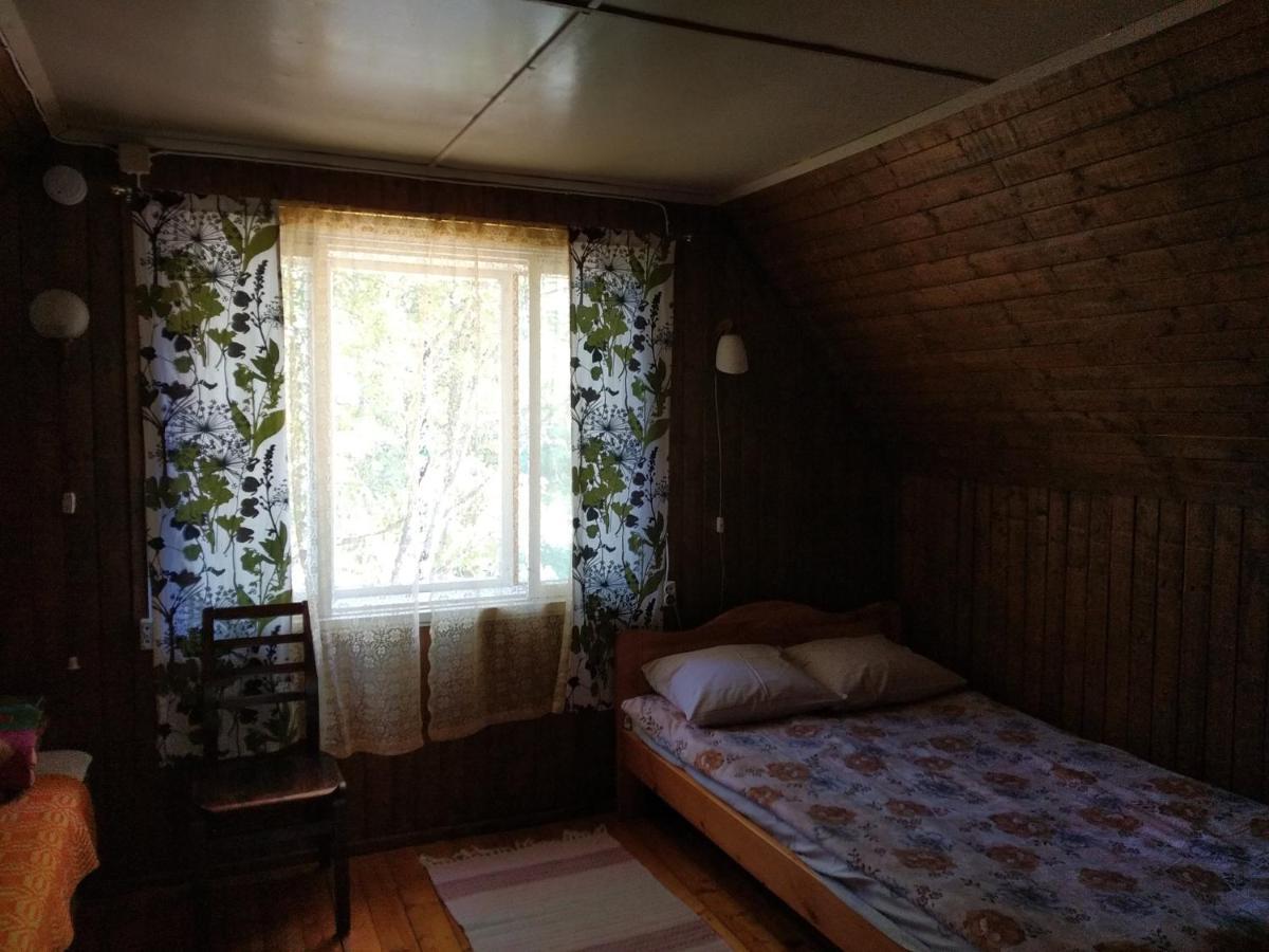 Joeniidu Holiday House Trolla Exterior foto